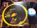 HANK MOBLEY NO ROOM FOR SQUARES BLUE NOTE BN 4149 STEREO Japan LP