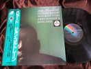 JOHN COLTRANE BALLADS IMPULSE VIM-4606 Japan OBI STEREO Gatefold LP
