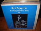 LED ZEPPELIN for badge holders only part 1 ( rock ) 2lp