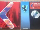 the aphex twin - digeridoo - 1992 UK original & belgian release - 2x12