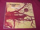 Wishbone Ash:  Pilgrimage  1L/3L  EX+   1971  UK  LP
