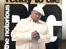 Ready to Die The Notorious BIG 1995 Vinyl Bad Boy Records 1st Prs Biggie Smalls