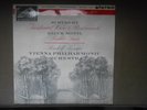 SCHUBERT ROSAMUNDE GLUCK MOTTL BALLET SUITE VINYL LP ORIG HMV STEREO ASD 478 N/M