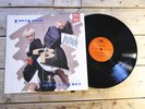 PEPSI & SHIRLIE HEARTACHE NO LP MAXI 45T VINYLE EX COVER EX ORIGINAL 1987