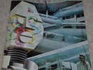THE ALAN PARSONS PROJECT I Robot RARER ORIG UK 1977 NEAR MINT LP with STICKER.