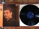 RARE AL SMITH Midnight Special Prestige Bluesville 1013 LP VG+