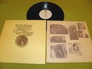 ZZ Top - First Album - RARE USA Pressing 