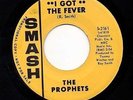THE PROPHETS 7