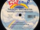 The Salsoul Orchestra / Runaway