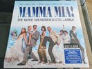 Mamma Mia  The Move Soundtrack Limited Edition Vinyl 1st Pressing Sealed 2xLP
