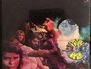 CANNED HEAT Living The Blues Record 2xLP, Vintage 1960s Press STILL SEALED