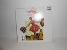 The Sound Of Music Original Soundtrack LP 1965  VINYL LP  ALBUM VG+
