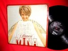 MINA I discorsi LP 1969 ITALY EX Fabrizio De Andrè