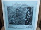 The Rolling Stones - Nasty Habits In Glasgow LP Live 5/5/1976