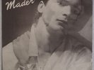 MADER: Tangobidet ’84 Private Tango Records Jazz Synth Odd Vinyl LP NM