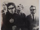 GARY WILSON & THE BLIND DATES: In the Midnight Hour SCARCE Funk Synth Soul 45