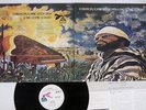 LONNIE LISTON SMITH & COSMIC ECHOES EXPANSIONS FLYING DUTCHMAN RVP-6040 Japan LP
