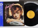 DAVID BOWIE YOUNG AMERICANS RCA RPL-3049 Japan OBI VINYL LP