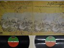 BUFFALO SPRINGFIELD SAME ATLANTIC P-5124,5A Japan VINYL 2LP