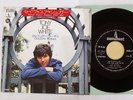 TONY JOE WHITE SAVE YOUR SUGAR FOR ME MONUMENT UP-194-T Japan PROMO VINYL 7
