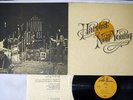 NEIL YOUNG HARVEST REPRISE P-8120R Japan VINYL LP