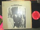 Bob Dylan John Wesley Harding 360 Sound 2 eye '68 orig vinyl stereo rare 1E/1B