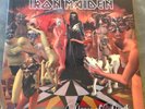 Iron Maiden - Dance of Death- Brand New & Sealed