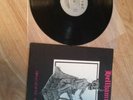 Hellhammer Apocalyptic Raids LP 1984