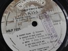 KISS - Destroyer - LP BONI VERY RARE  VINYL El Salvador PROMO 1st ORIGINAL INNER