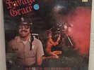 Savage Grace Master Of Disguise Record IRD004