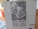THE AFFLICTED - ALL RIGHT BOY/WHO CAN TELL - BONK RECORDS 7