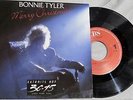 BONNIE TYLER - MERRY CHRISTMAS (RARE FRENCH 7
