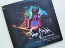 Doppel-LP - JIMI HENDRIX - Live At Oakland Coliseum 1969 - Eingeschweißt in OVP