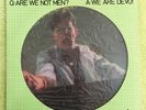 Devo-Q: Are We Not Men? A: We Are Devo - rare 12