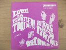 Birds of a Feather RARE South African Garage/Freakbeat 7