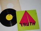 RARE Mark Records Searching...Truth John Breland MRS 2177