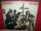 THE JACKSONS Goin' Places LP UK 1977 MINT- First Pressing