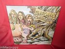 BLACK OAK ARKANSAS High on the hog LP USA 1973 MINT- First Pressing G/f