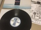The KLF / The White Room / Vinyl Lp / Original 1991 / Jams 006 / EX / 808 State