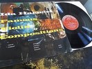 Ida Haendel - Famous Violin Compositions **Supraphon SUA ST 50465 Stereo ED1**