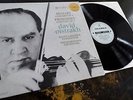 Mozart / Prokofiev: Violin Concertos - David Oistrakh **Columbia SAX 2304 ED1**