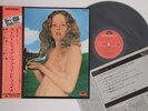 LP Blind Faith Blind Faith MP2283 POLYDOR Japan Vinyl OBI