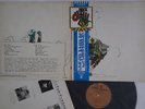 LP/GF Joni Mitchell Ladies Of The Canyon P8101R REPRISE Japan Vinyl OBI ROCK AGE