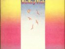 Mahavishnu Orchestra Birds Of Fire - EX vinyl LP album record UK 65321 CBS