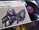 Brahms: Symphony No. 1 - Bruno Walter **Philips Hi-Fi Stereo SABL 181**