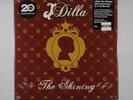 J DILLA The Shining NEW, SEALED 10X7