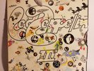 LED ZEPPELIN III LP VINYL Album 1970 SD 19128, Die Cut, Spinner Cover