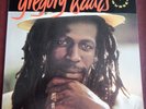 Gregory Isaacs Night Nurse 1982 Vinyl Mango MLPS 9721 EX/EX