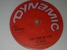 Ken Boothe , Tears From My Eyes , 7 