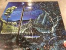 MASTERS OF REALITY. BLUE GARDEN. A1-U/B2-U 1988 VG/VG